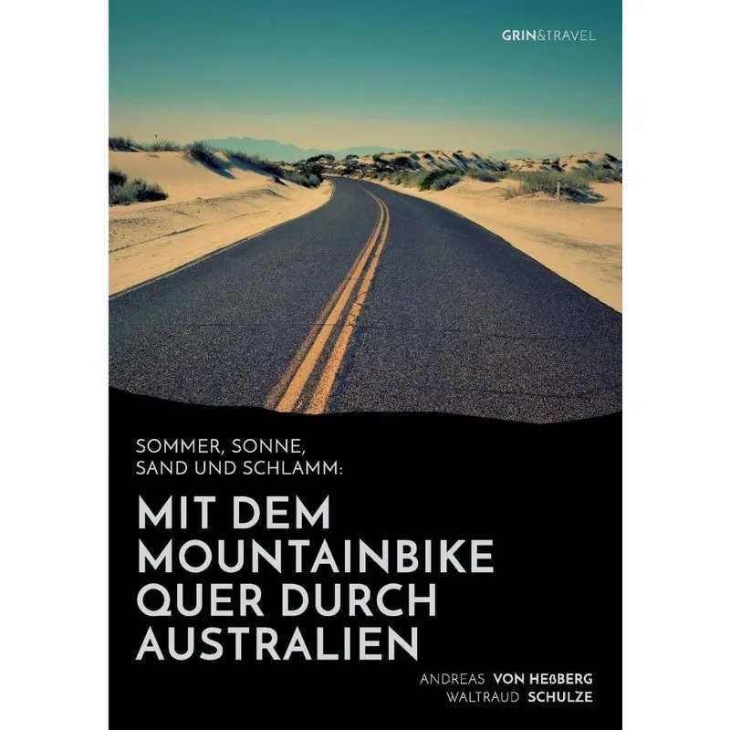 Sommer, Sonne, Sand und Schlamm