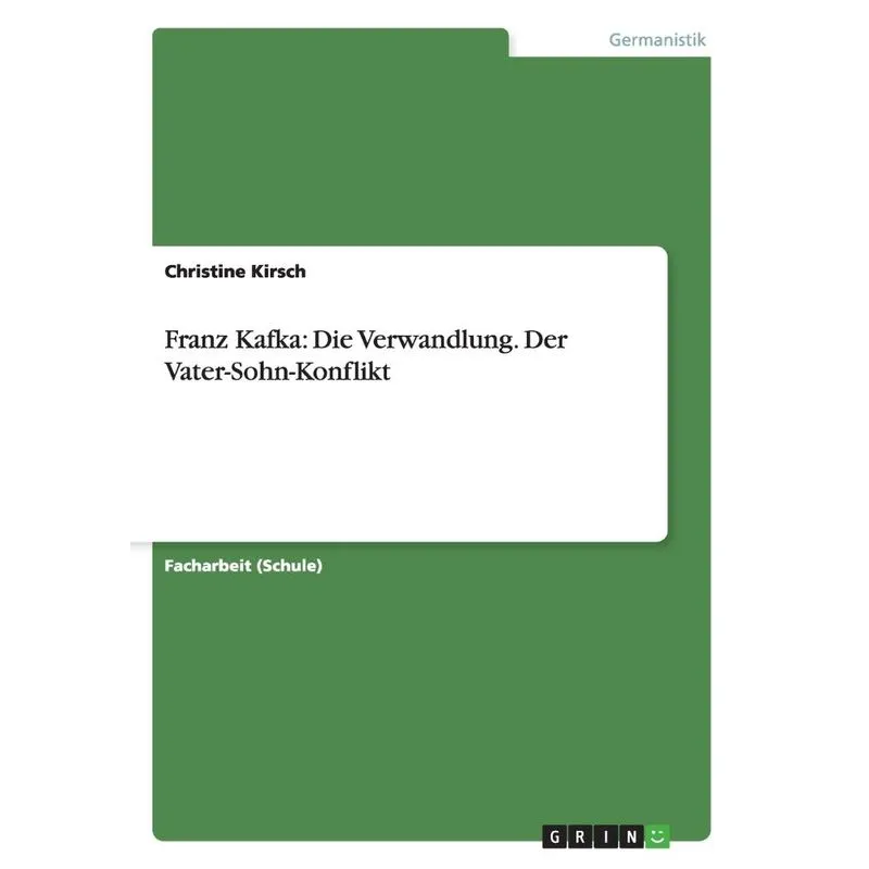 Franz Kafka