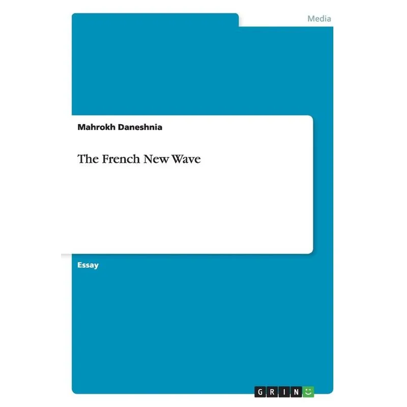The French New Wave