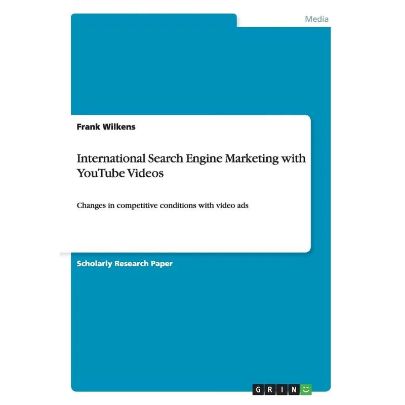 International Search Engine Marketing with YouTube Videos