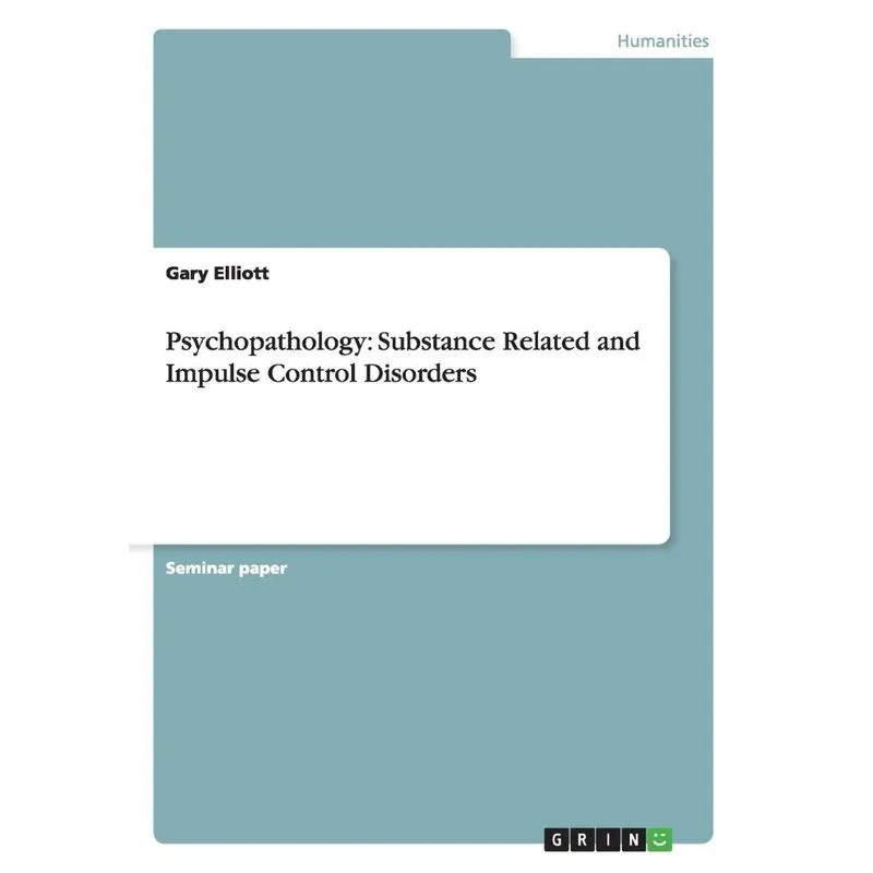 Psychopathology