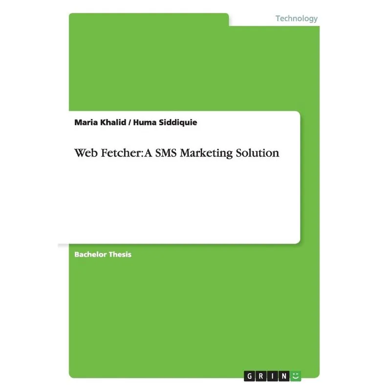 Web Fetcher