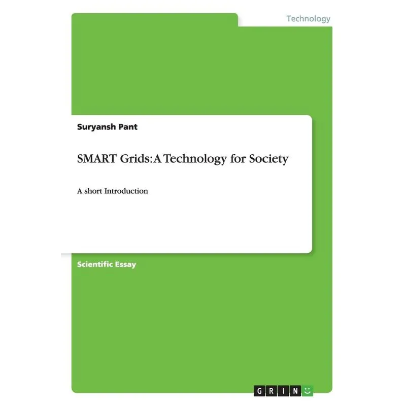 SMART Grids