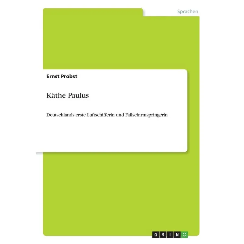 Käthe Paulus