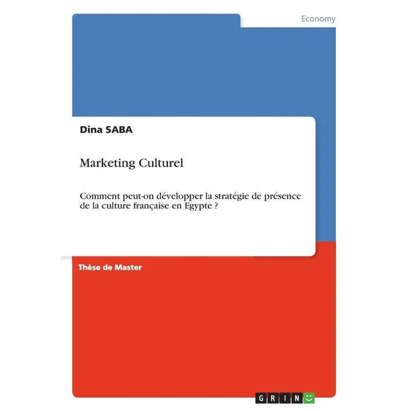 Marketing Culturel. Comment peut-on développer la stratégie