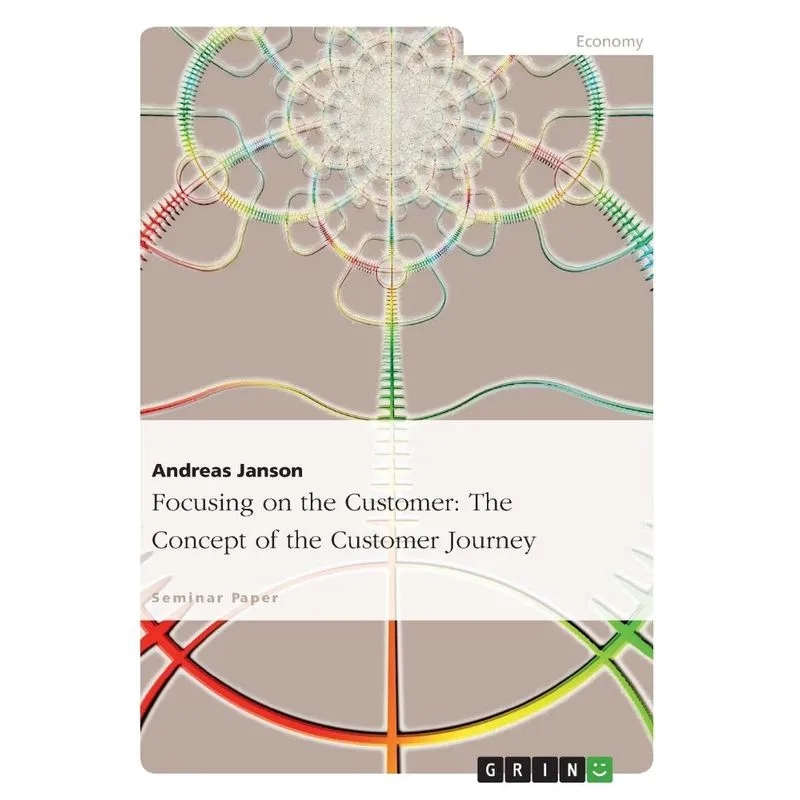 Focusing on the Customer