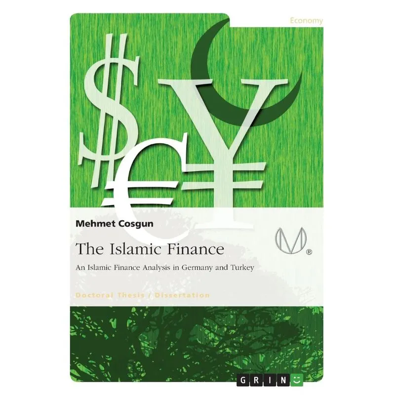 The Islamic Finance