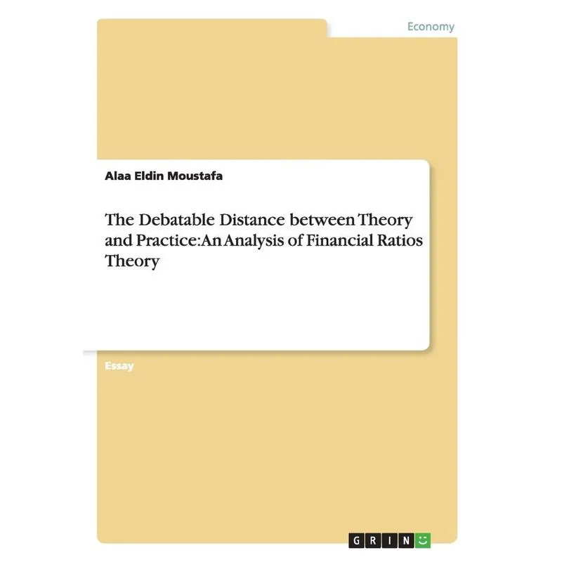 The Debatable Distance between Theory and Practice