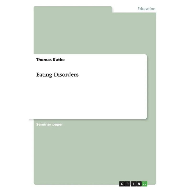 Eating Disorders