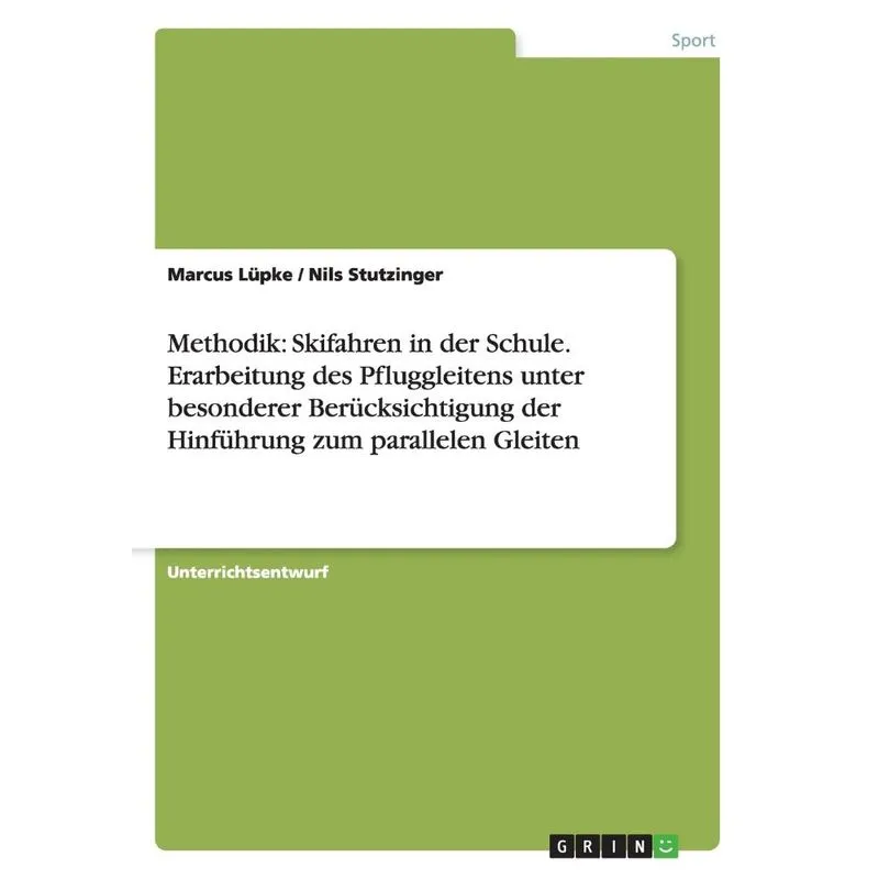 Methodik
