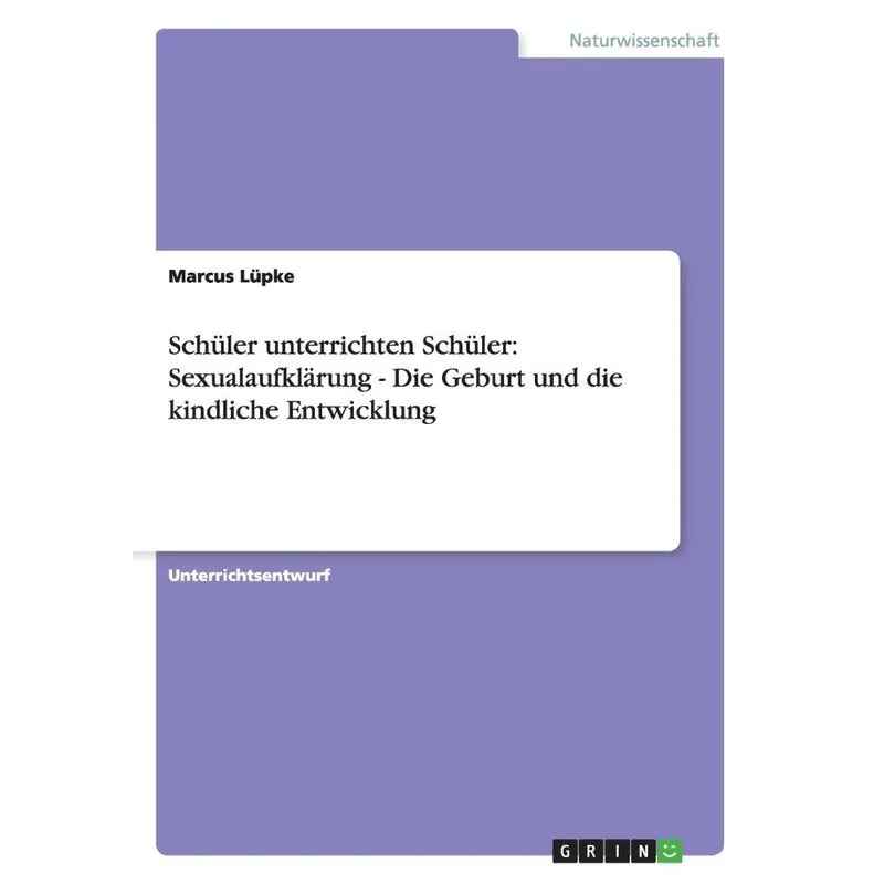 Schüler unterrichten Schüler