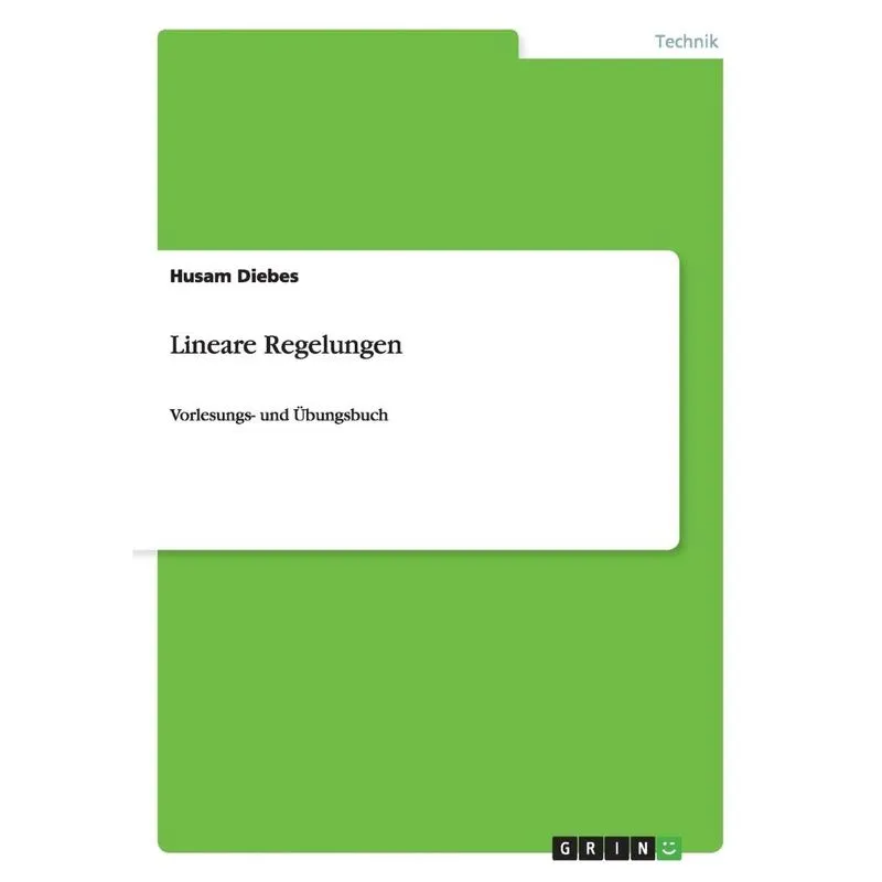 Lineare Regelungen