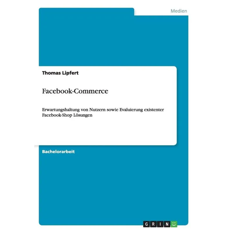 Facebook-Commerce