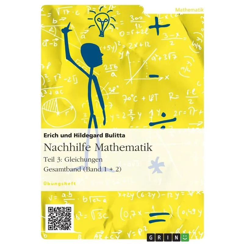 Nachhilfe Mathematik - Teil 3