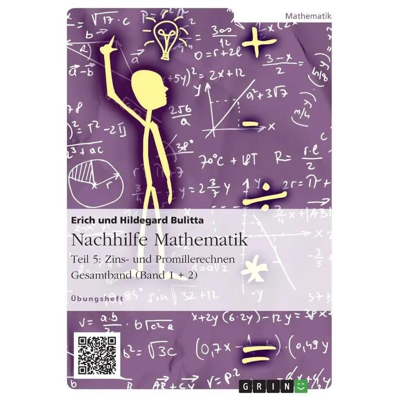 Nachhilfe Mathematik - Teil 5
