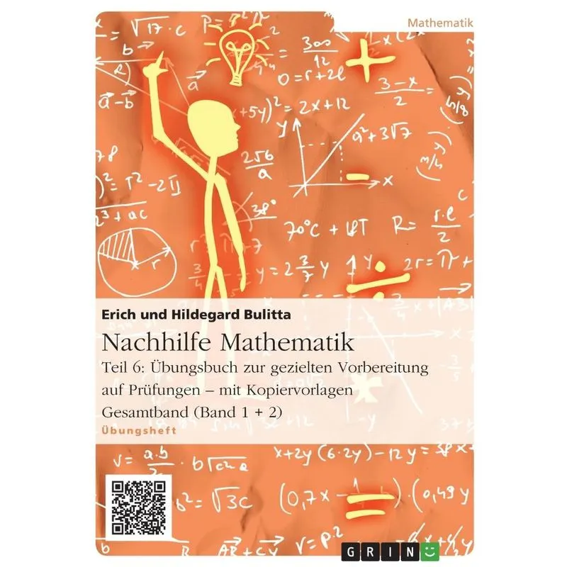 Nachhilfe Mathematik - Teil 6