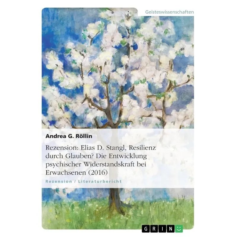 Rezension