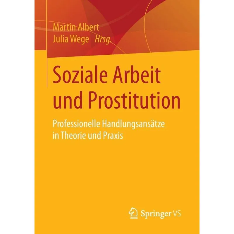 Soziale Arbeit und Prostitution