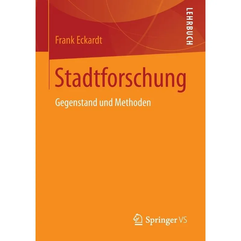 Stadtforschung