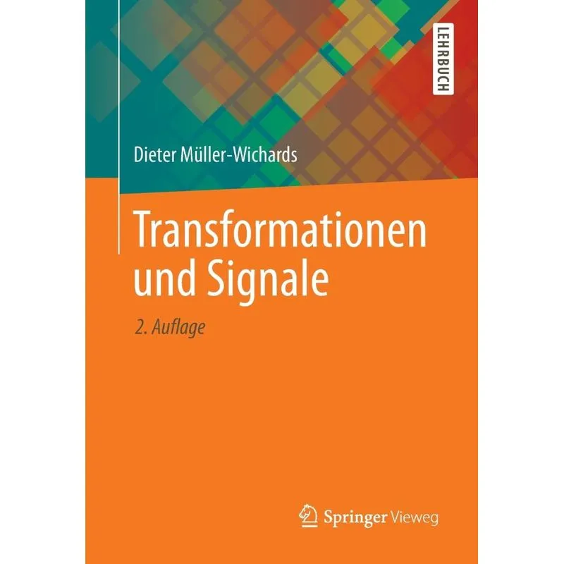 Transformationen und Signale