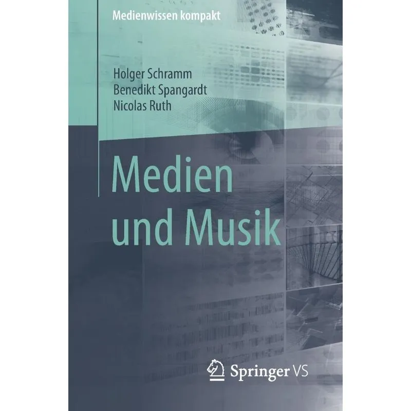 Medien und Musik