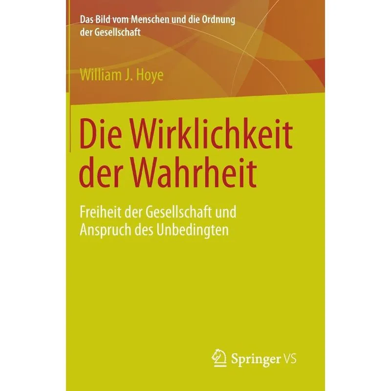 Die Wirklichkeit der Wahrheit