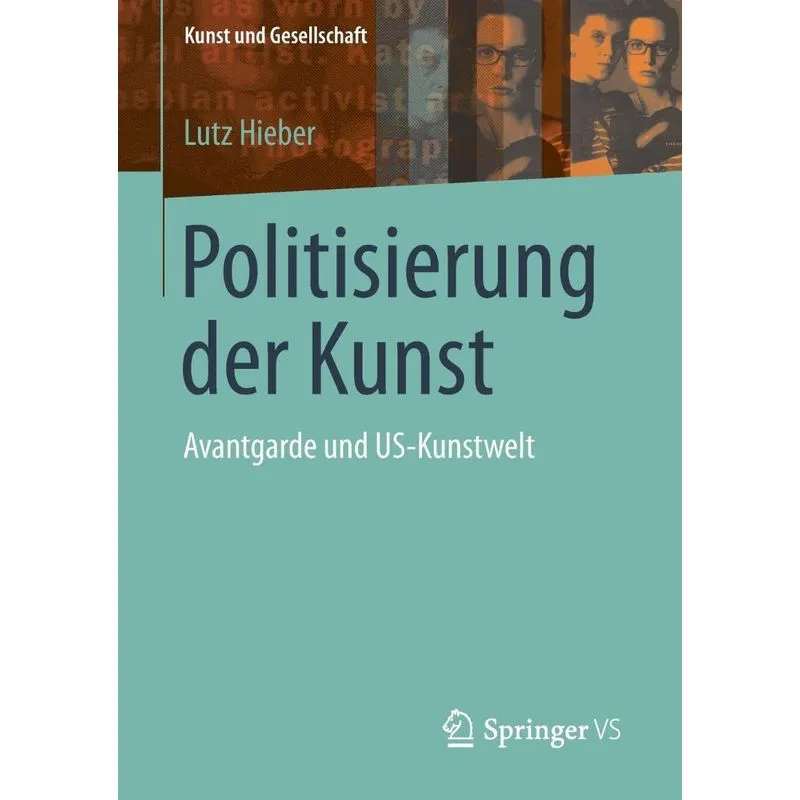 Politisierung der Kunst
