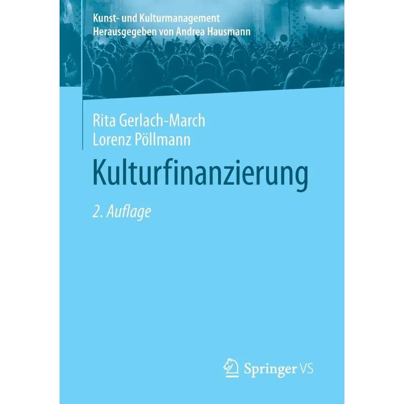 Kulturfinanzierung