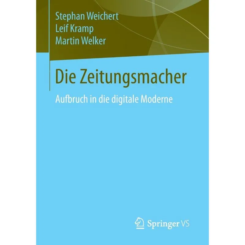 Die Zeitungsmacher