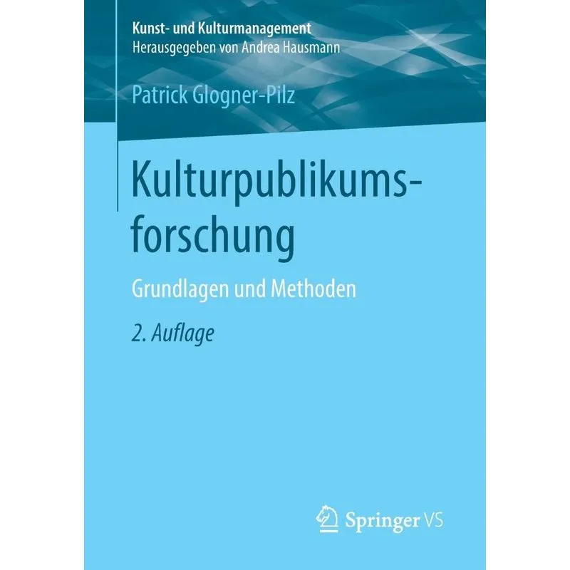 Kulturpublikumsforschung