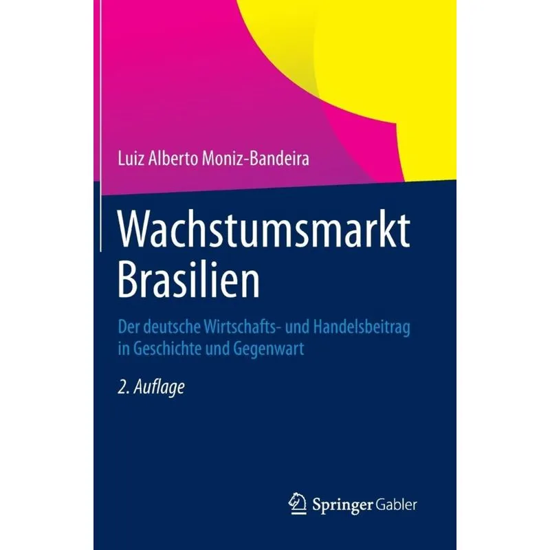 Wachstumsmarkt Brasilien