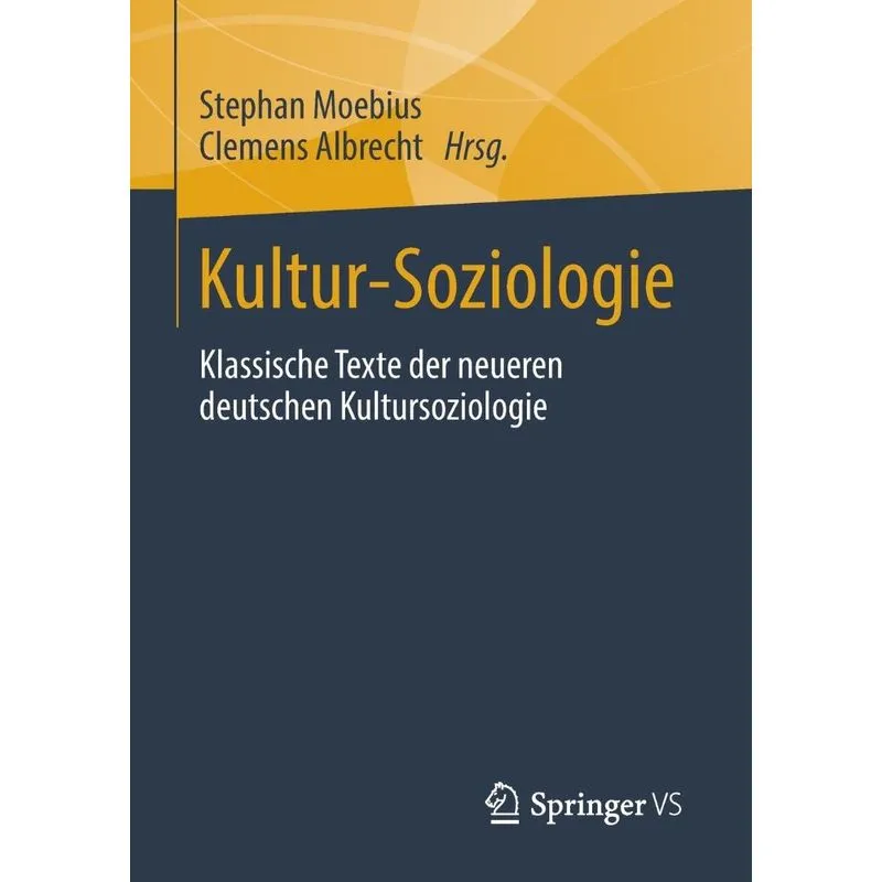 Kultur-Soziologie