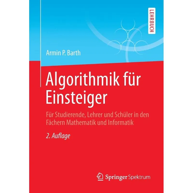Algorithmik für Einsteiger
