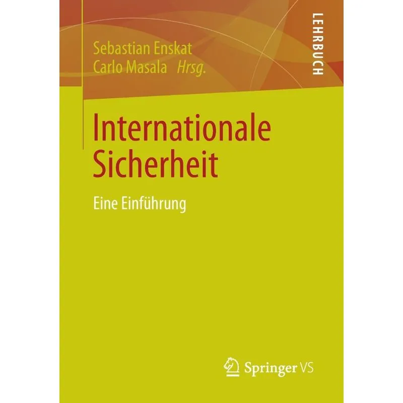 Internationale Sicherheit