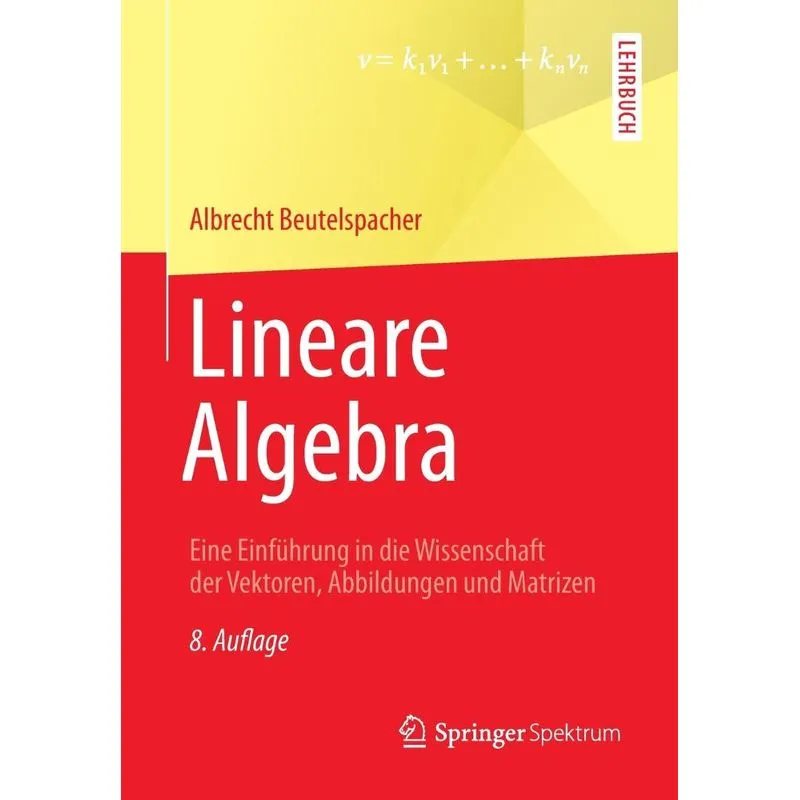 Lineare Algebra