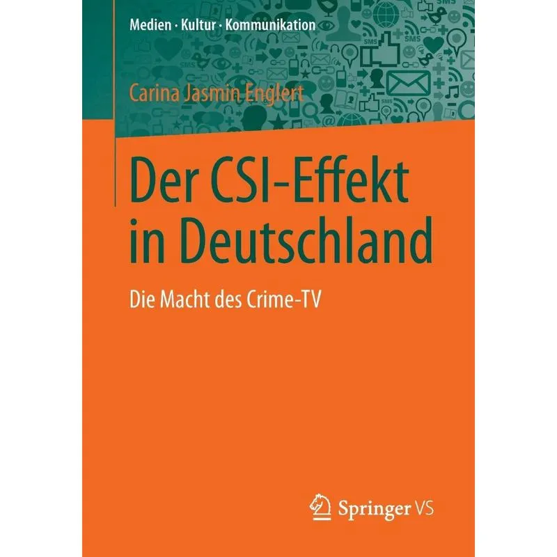 Der CSI-Effekt in Deutschland