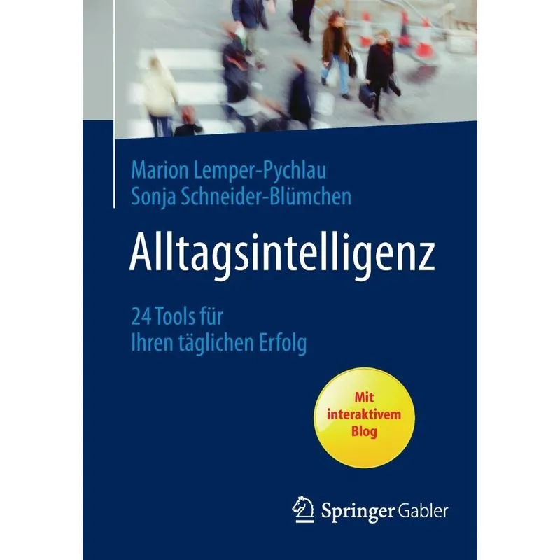 Alltagsintelligenz