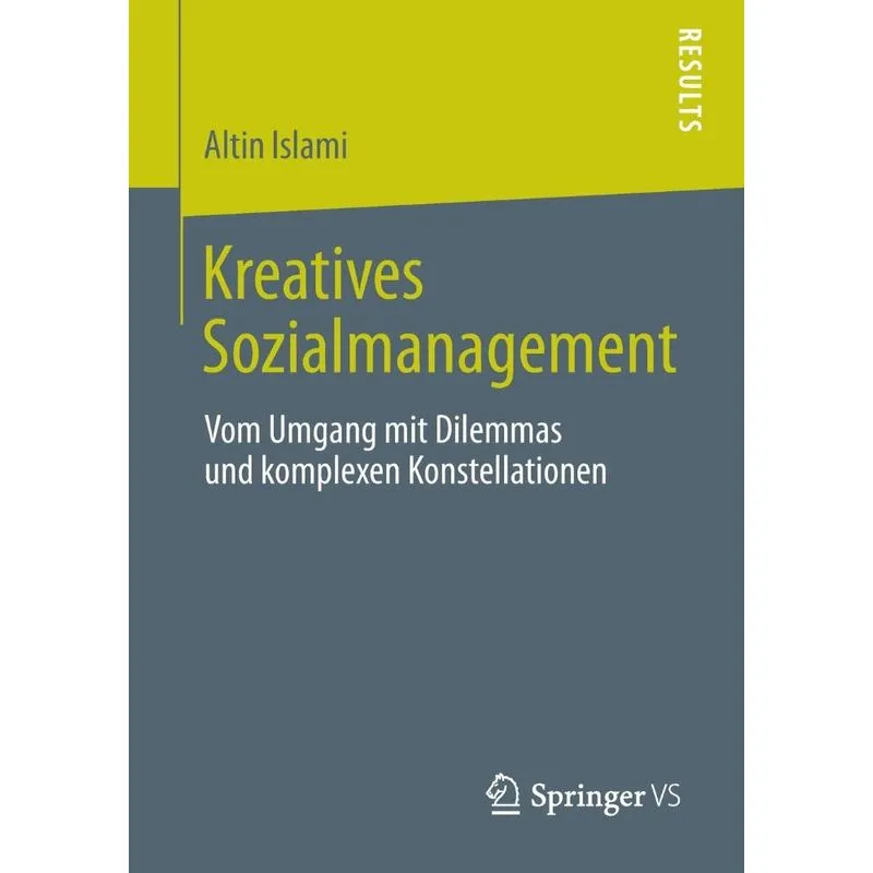 Kreatives Sozialmanagement