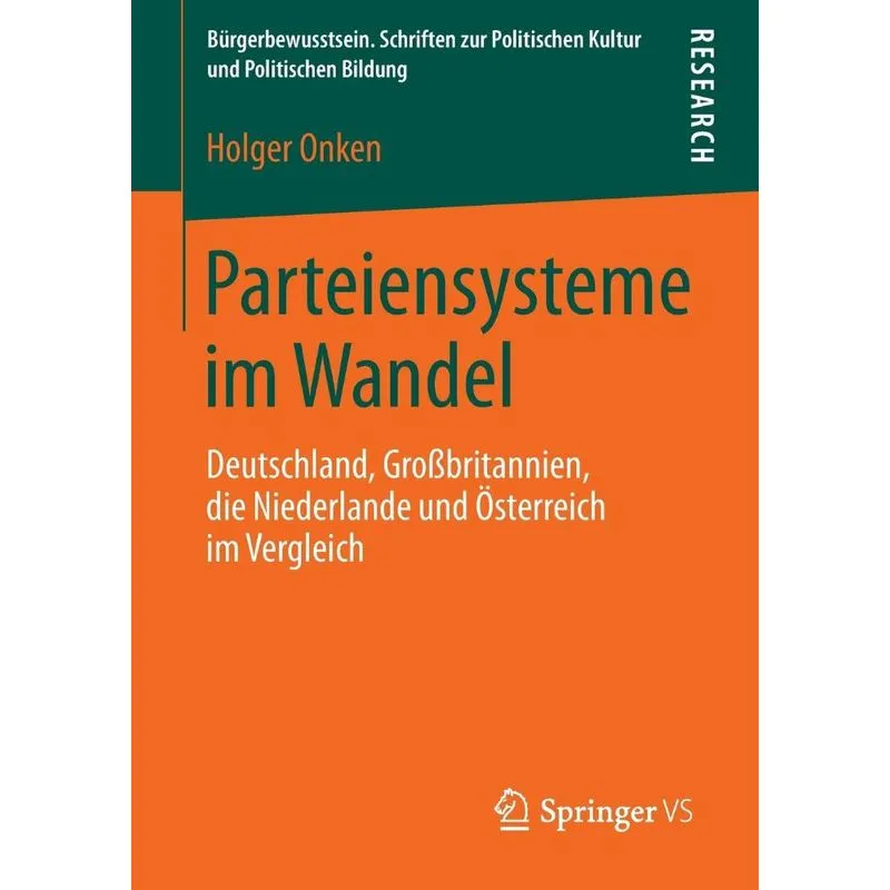 Parteiensysteme im Wandel
