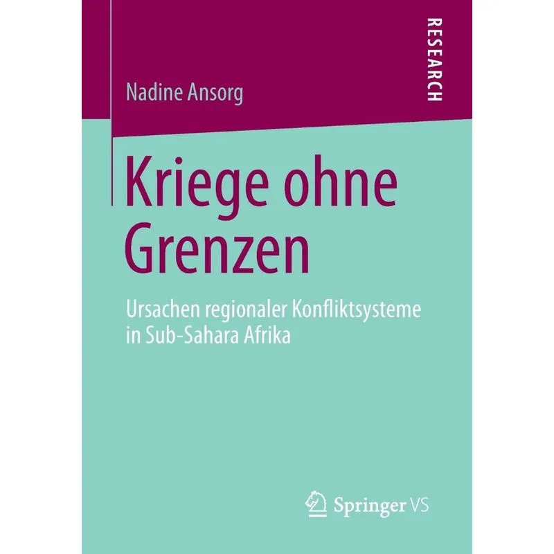 Kriege ohne Grenzen