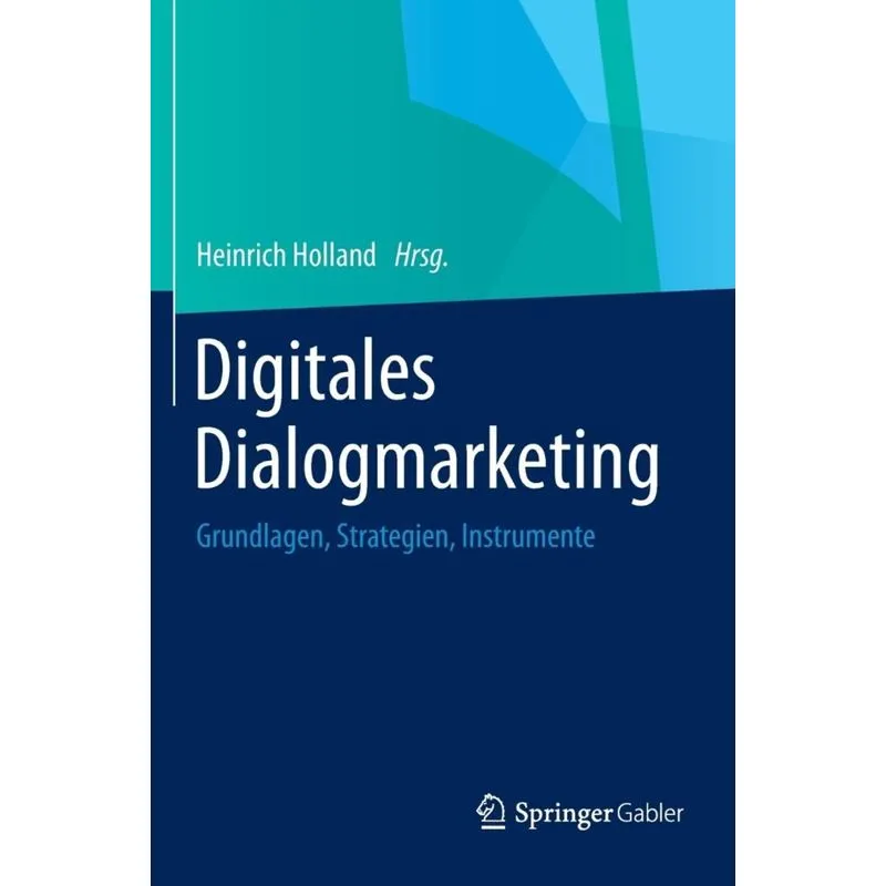 Digitales Dialogmarketing