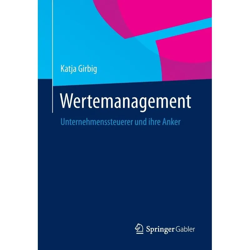 Wertemanagement