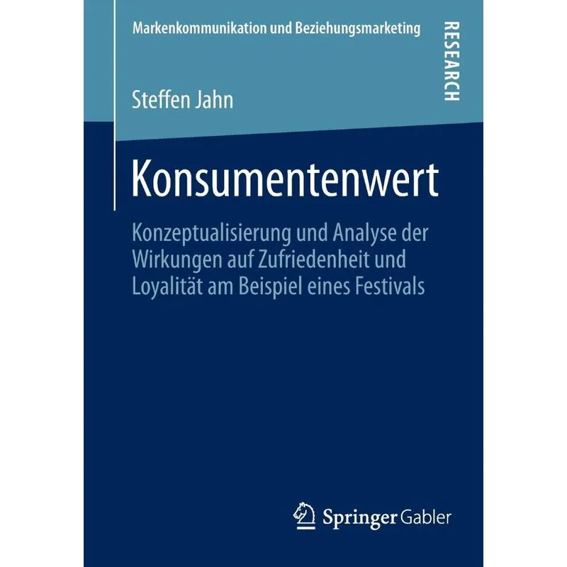 Konsumentenwert