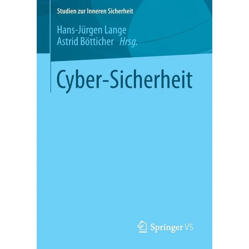 Cyber-Sicherheit
