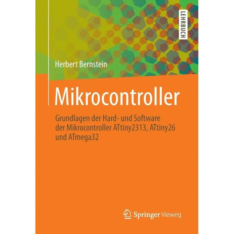 Mikrocontroller