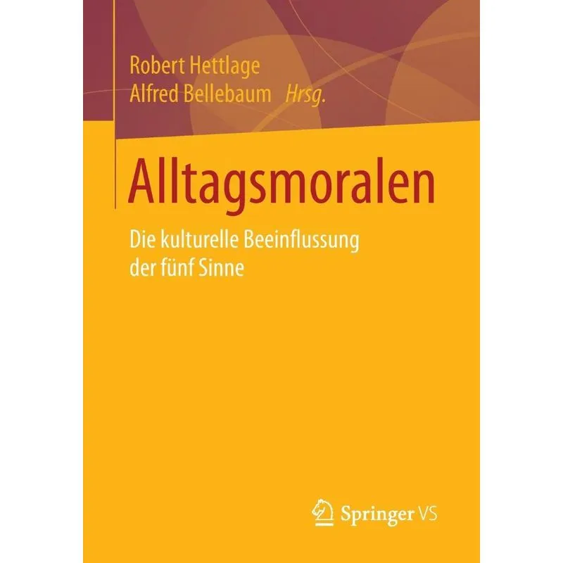 Alltagsmoralen