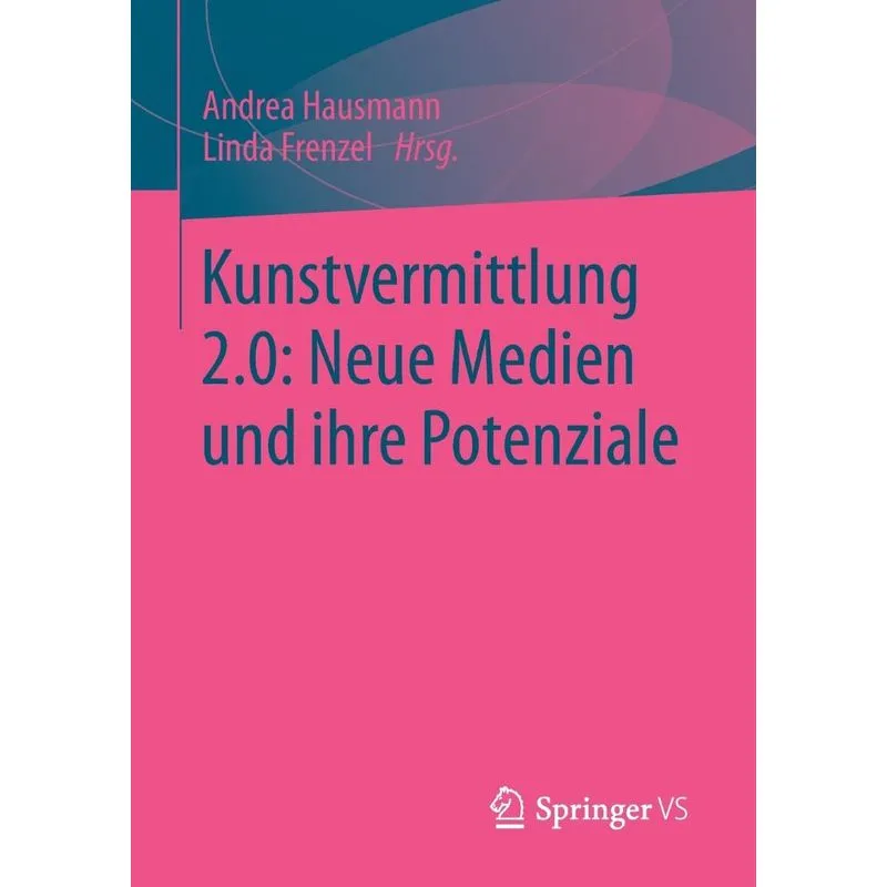 Kunstvermittlung 2.0