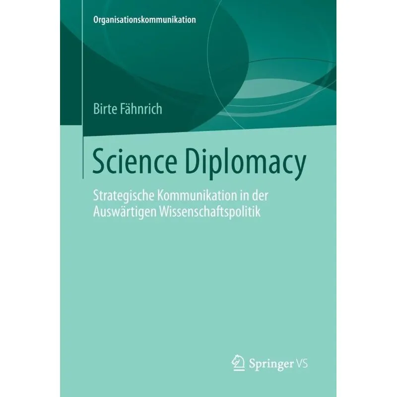 Science Diplomacy
