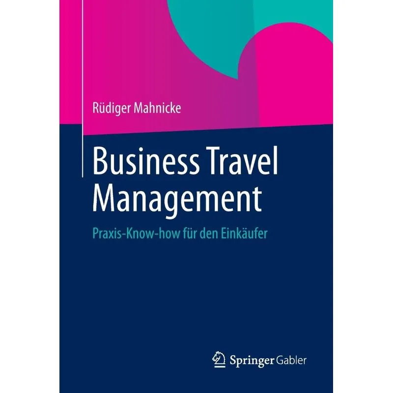 Business Travel Management