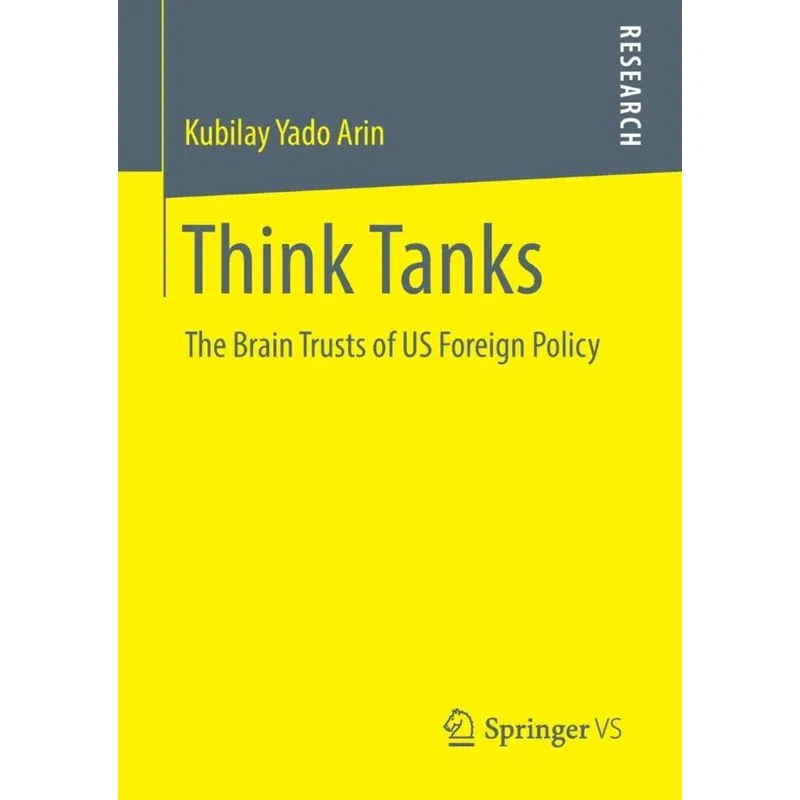 Think Tanks